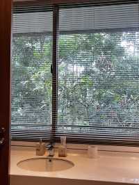 Staycation di villa mewah yang ada di Dago 🍃