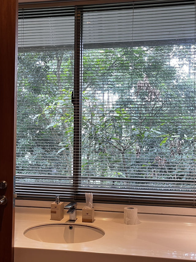 Staycation di villa mewah yang ada di Dago 🍃 Staycation di villa mewah yang ada di Dago 🍃