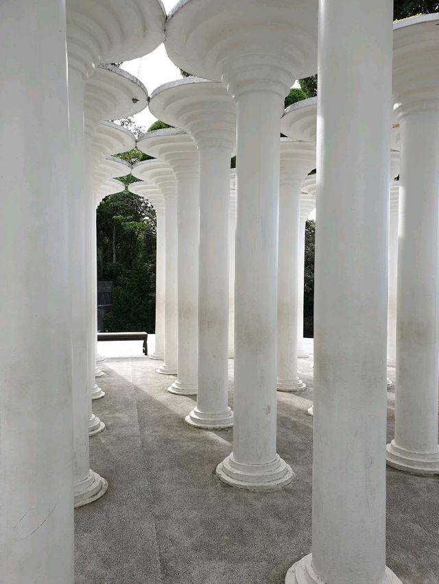 Exploring Da Nang’s Fairy-tale Ba Na Hills—Epic Views & Dreamy Vibes 🌸🌥️