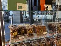 透明袋中的幸福甜點Haigh’s Chocolate攻略🔥 澳洲國民朱古力，入紐西蘭入境規則必看！