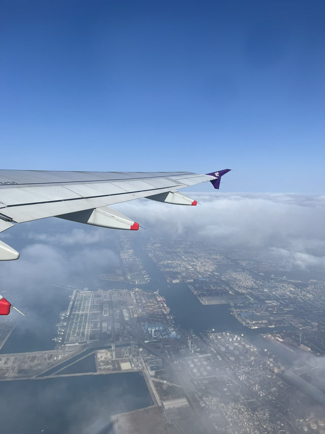 🇭🇰J型人排的香港行程📅