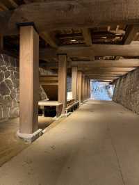 日本12天守 熊本城