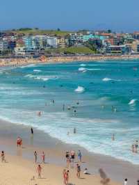 🇦🇺Bondi Beach, Sydney🇦🇺