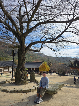 享受全北扶安特別美景的地方