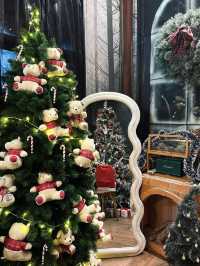 Twelve oz ต้อนรับคริสตมาสเชียงใหม่ 2025🎄