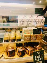 【北海道】白色戀人公園：浪漫與甜蜜的巧克力王國