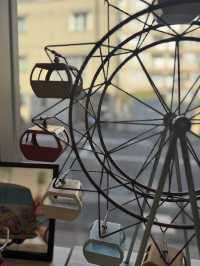 【調布/ドーナツ工場で1日店員】 穴場スポット。オーガニック🍩屋さんでお仕事体験できるんたよ♡