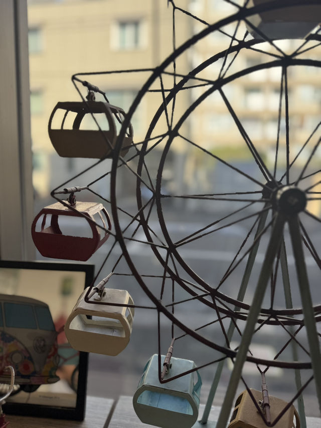 【調布/ドーナツ工場で1日店員】 穴場スポット。オーガニック🍩屋さんでお仕事体験できるんたよ♡