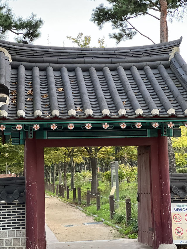 볼거리 가득한 월미공원, 동인천 추천 코스