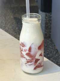 茄子恰恰 Eggplant Cha Cha