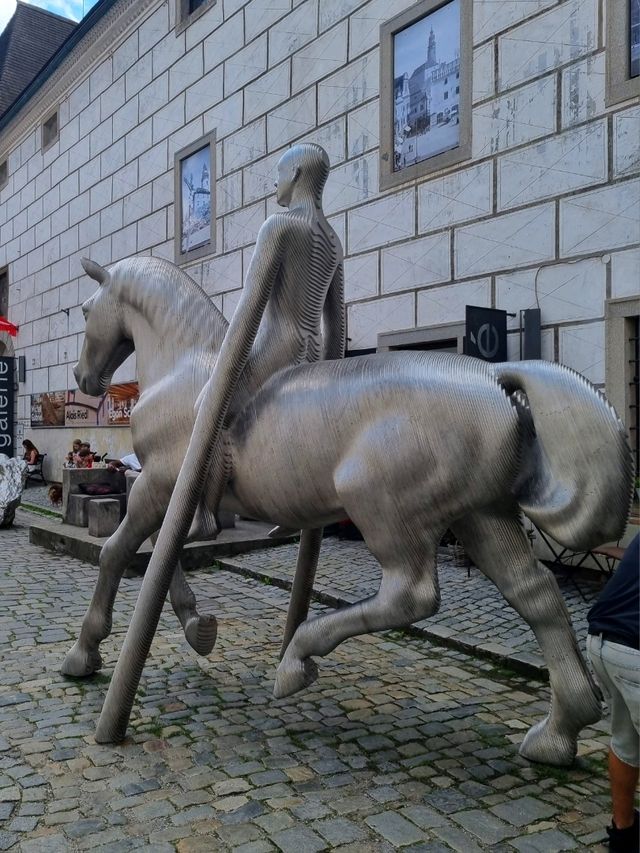 체코 체스키크롬로프 여행 : Historické Staré Město 🇨🇿 체코 체스키크롬로프 여행 : Historické Staré Město 🇨🇿