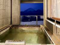 北海道住宿 洞爺湖 湖之栖