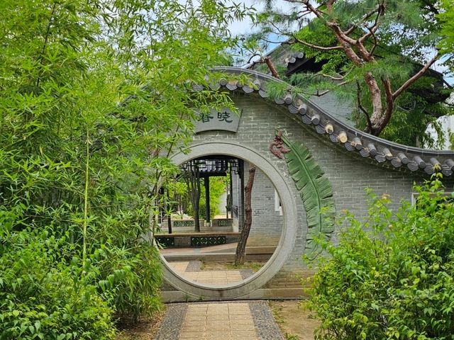 수원에 가면 꼭 가보세요