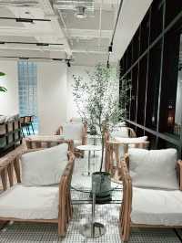 강동 새로운 베이커리 카페 추천🩵