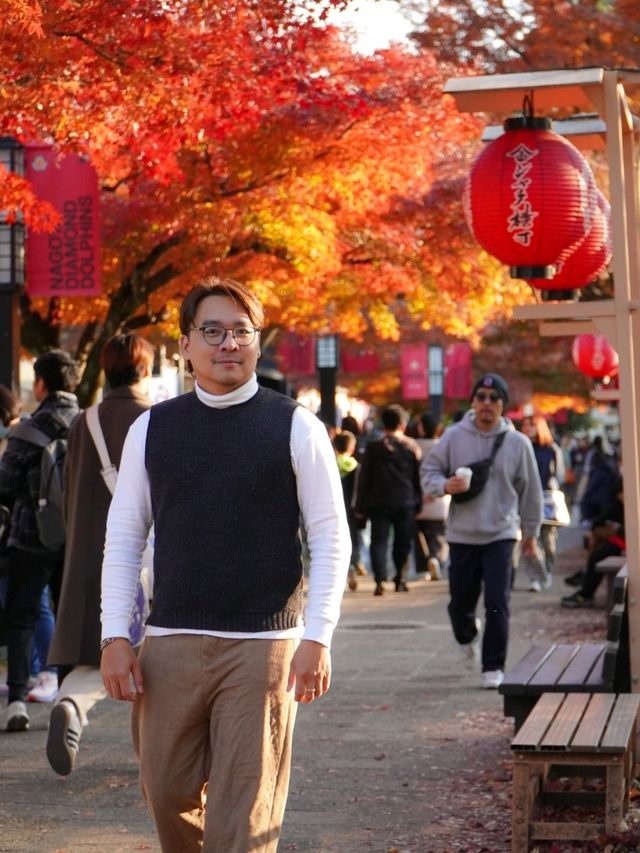 JAPAN AUTUMN 2025 JAPAN AUTUMN 2025
