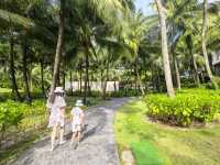 InterContinental Phu Quoc – The Most Family-Friendly Resort on the Island