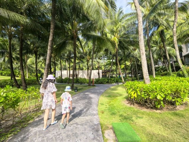 InterContinental Phu Quoc – The Most Family-Friendly Resort on the Island InterContinental Phu Quoc – The Most Family-Friendly Resort on the Island