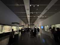 🏛️ National Museum of China 中国国家博物馆 — A Grand Cultural Journey (Don’t Miss the Stunning Jade Burial