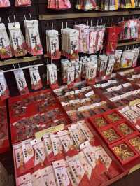 🌀 CHE KUNG TEMPLE : วัดกังหันลม