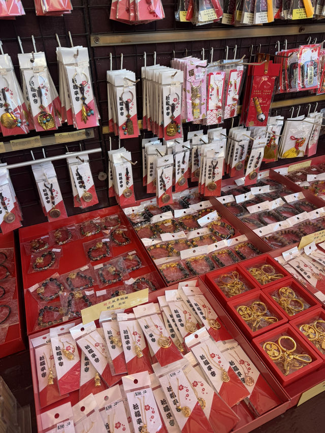 🌀 CHE KUNG TEMPLE : วัดกังหันลม 🌀 CHE KUNG TEMPLE : วัดกังหันลม