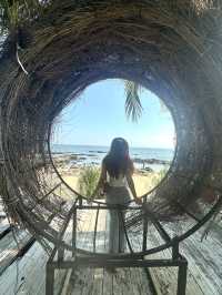 🌊 惠州兩日一夜|老街、文青社區、無敵海景