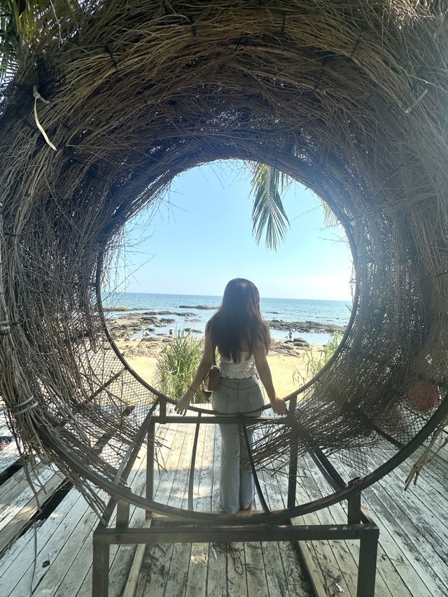 🌊 惠州兩日一夜|老街、文青社區、無敵海景 🌊 惠州兩日一夜|老街、文青社區、無敵海景