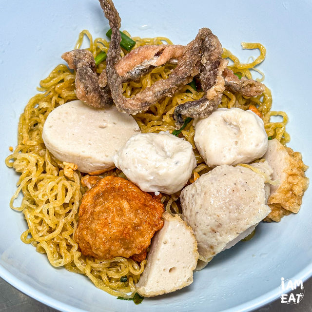 อีกหนึ่งตำนานย่านเยาวราชเปิดมานานกว่า 90 ปี