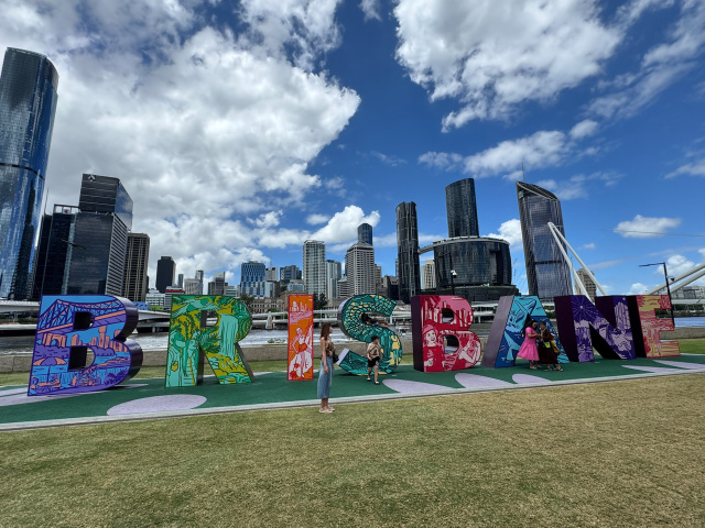 チャーチ　ブリスベン　3都市 ザ・スター・グランド・ブリスベン】- 海外ホテル予約[一休.com海外]