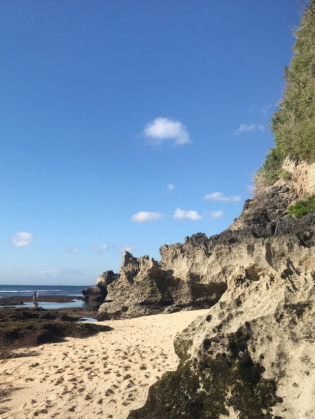 Chasing the Sun Every Day: Why Bali Feels Like Endless Summer ☀️🌴