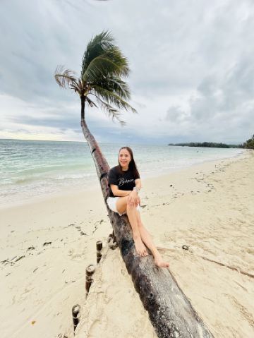 3小時電動三輪車冒險：史詩般的長灘島陸地導覽 