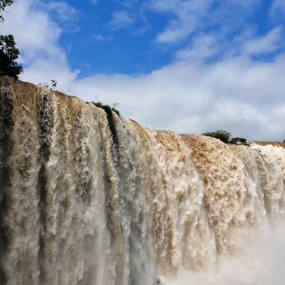 Iguazu: A Magnificent Must-Visit Destination.