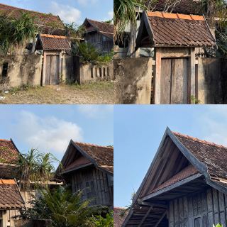 ค้นพบความสง่างามแบบมาเลย์เหนือกาลเวลา ณ หมู่บ้านมรดกเทอร์ราปุรี