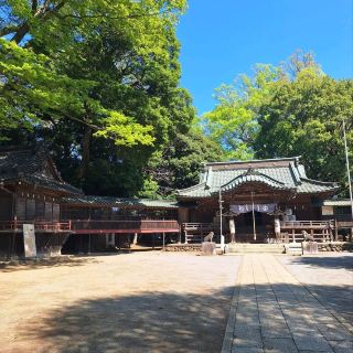 可愛的名字神社