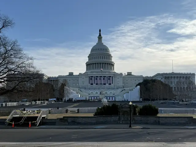 How to Enjoy Washington, D.C.