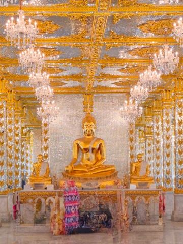 2026年 Wat Phuttha Prommayan観光スポットおすすめ| Trip Moments
