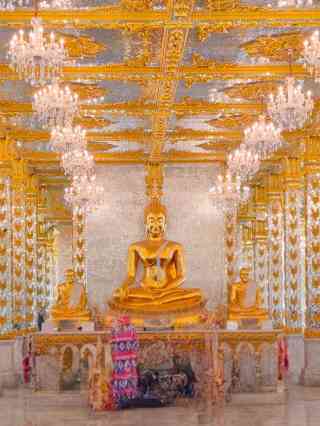 2026年 Wat Phuttha Prommayan観光スポットおすすめ| Trip Moments