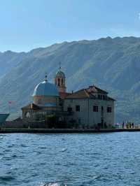 Kotor — A Medieval Town Wrapped by Mountains and Sea