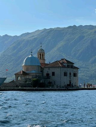 Kotor — A Medieval Town Wrapped by Mountains and Sea