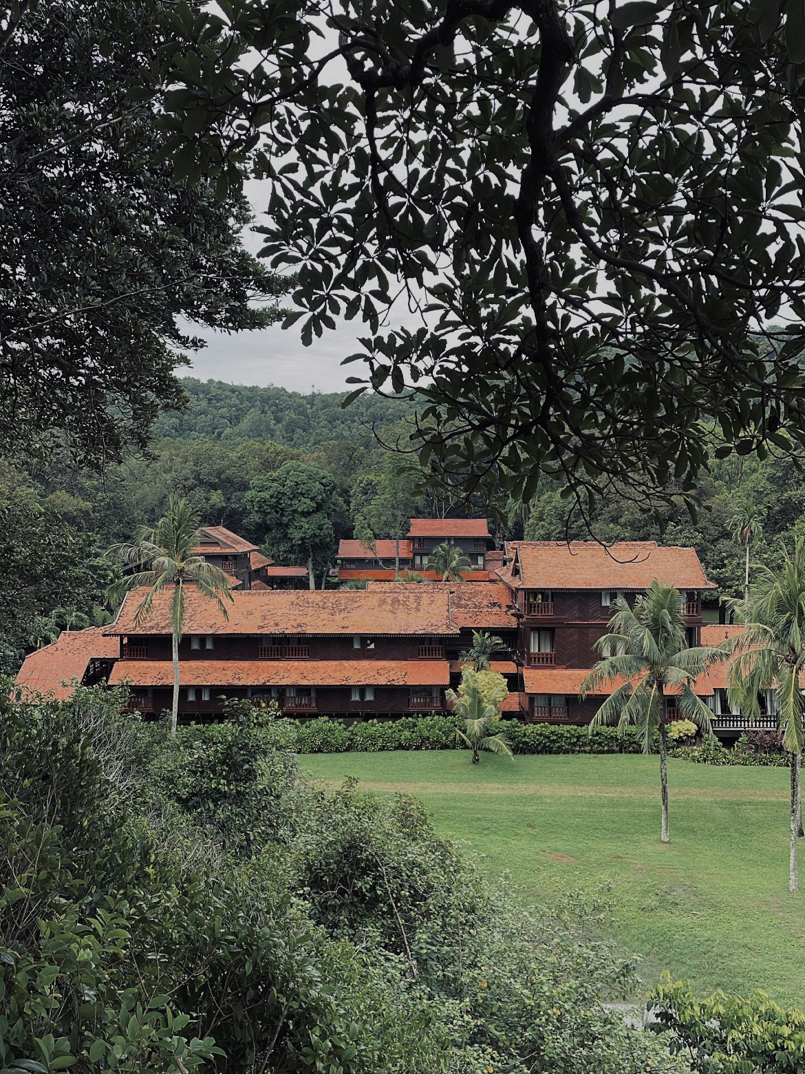 Club Med 📍Cherating