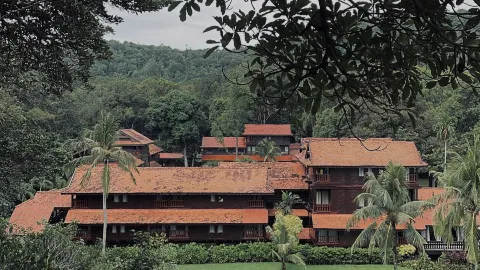 Club Med 📍珍拉汀 — traveler post in 珍拉丁