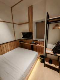 Hotel Mimaru Jarkata 🏩 