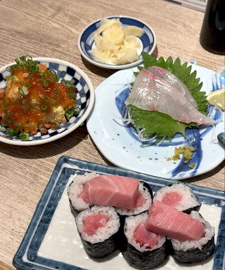 大阪必吃！這家爆火壽司居酒屋也太絕了吧🍣
