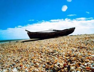 Luoguqing: A Sanctuary of Stillness Beyond the Beaten Path