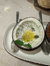 香港必試黎巴嫩🇱🇧風味美食