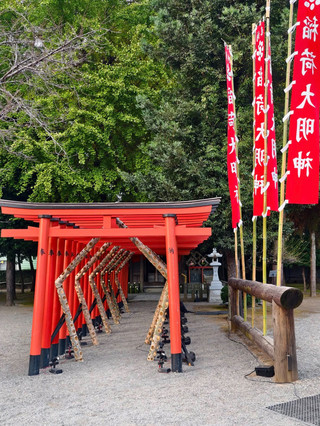 🌿 Suizenjijojuen Garden, Kumamoto | How much does it cost to visit a Japanese garden on a budget?