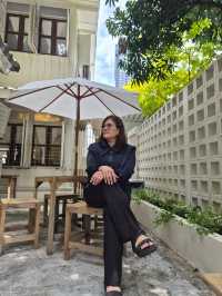 ðŧ Narisa Cafe & Creative : āļāļēāđāļāđāļ§āļīāļāđāļāļāđāļāļŠāļ§āļāļāļĢāļĩāļāđ āļāļĩāđāļŠāļēāļĒāļāļēāļĢāđāļāđāļĨāļ°āļāļāļāļēāđāļāđāļĄāđāļāļ§āļĢāļāļĨāļēāļ âïļðĻ