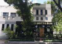 🍔 Hotto Bun ม.เกษตร (บางเขน)