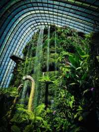 🇸🇬 Iconic Singapore | Where the Future Meets the Tropics 🌆🌴