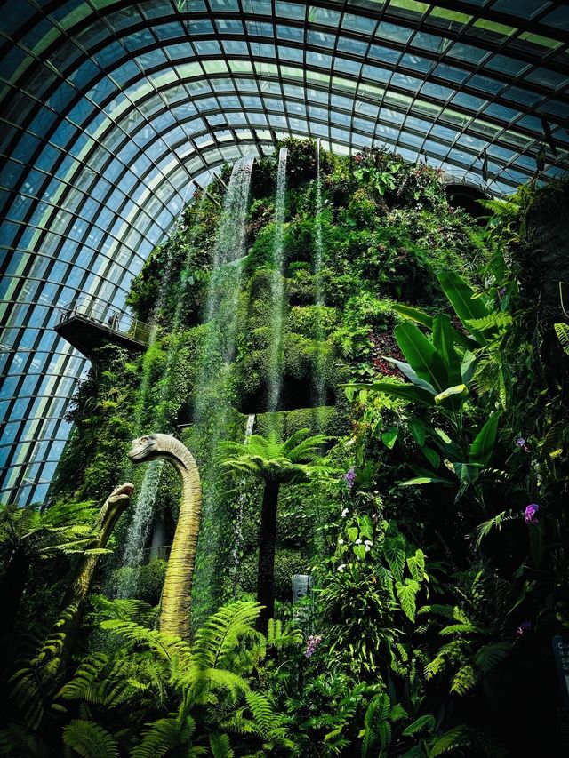 🇸🇬 Iconic Singapore | Where the Future Meets the Tropics 🌆🌴