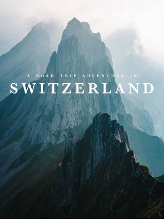 🇨🇭 Switzerland — Complete Travel Guide

Switzerland is one of Europe’s most spectacular destinations, known for snow-covered Alps, turquoise lakes, charming villages, scenic trains, waterfalls, and beautiful cities. It’s especially popular for nature, photography, honeymoon trips, and luxury travel.

🏔️ Best Places to Visit

1. Interlaken

· One of the best bases for exploring the Swiss Alps
· Surrounded by Lake Thun and Lake Brienz
· Great for mountain trips and adventure activities
· Nearby: Jungfraujoch, Lauterbrunnen, Grindelwald

2. Lauterbrunnen

· A beautiful valley surrounded by enormous cliffs
· Famous for waterfalls, especially Staubbach Falls
· One of Switzerland’s most photogenic locations

3. Grindelwald

· Picturesque Alpine village
· Excellent views of the Eiger
· Popular activities include hiking, cable cars, skiing and mountain excursions

4. Zermatt

· Famous for the Matterhorn 🏔️
· Car-free mountain village
· Great for skiing, hiking and scenic train journeys

5. Lucerne

· Beautiful lakeside city
· Visit Chapel Bridge, Lake Lucerne and Mount Pilatus
· A great combination of city and mountain scenery

6. Zürich

· Switzerland’s largest city
· Historic old town, shopping, museums and Lake Zürich
· Good starting point for many trips

7. Bern

· Switzerland’s capital
· UNESCO-listed Old Town
· Famous for its medieval architecture and charming streets

8. Geneva

· Located beside Lake Geneva
· Visit the Jet d’Eau, Old Town and United Nations area
· Excellent base for exploring the French-speaking part of Switzerland

9. Montreux

· Beautiful resort town on Lake Geneva
· Famous for lakeside scenery and the Chillon Castle
· Particularly attractive during summer

10. St. Moritz

· Luxury Alpine resort
· Famous for skiing, beautiful lakes and high-end hotels
· One of Switzerland’s most prestigious mountain destinations

🚆 Scenic Train Journeys

Switzerland has an excellent railway network. Some famous scenic routes are:

· Glacier Express — Zermatt → St. Moritz
· Bernina Express — Chur → Tirano
· GoldenPass Line — Lucerne → Interlaken → Montreux

The Bernina Express is particularly spectacular, passing through mountains, valleys, bridges and glaciers.

🌦️ Best Time to Visit

April–May: Spring, fewer tourists and generally lower prices
June–August: Best for hiking, lakes and green Alpine landscapes
September–October: Beautiful autumn scenery and relatively comfortable weather
December–February: Best for snow, skiing and Christmas markets

If your main goal is snow + mountains, winter is ideal. For green valleys and scenic photography, June–September is usually better.

💰 Approximate Daily Budget

Switzerland is expensive compared with many European destinations.

· Budget: CHF 80–130/day
· Mid-range: CHF 150–250/day
· Luxury: CHF 300+/day

Accommodation and transportation can be the biggest expenses. Planning train tickets and hotels early can help reduce costs.

📸 Must-See Experiences

✨ Take a train through the Alps
✨ See the Matterhorn in Zermatt
✨ Visit Lauterbrunnen Valley
✨ Cruise on Lake Lucerne
✨ Ride up to Jungfraujoch
✨ Explore Grindelwald
✨ Walk through Bern Old Town
✨ Watch sunset beside Lake Geneva
✨ Try authentic Swiss chocolate and cheese

Best route for a first trip:
Zürich → Lucerne → Interlaken → Lauterbrunnen → Grindelwald → Zermatt → Geneva/Montreux

This gives you a great mix of cities, lakes, villages and the Swiss Alps.